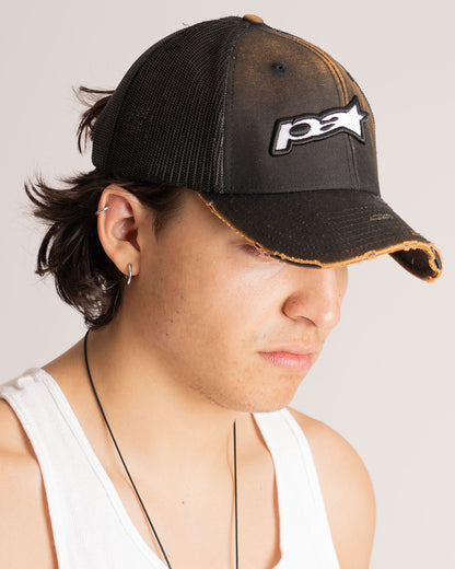 Gorra "PA"