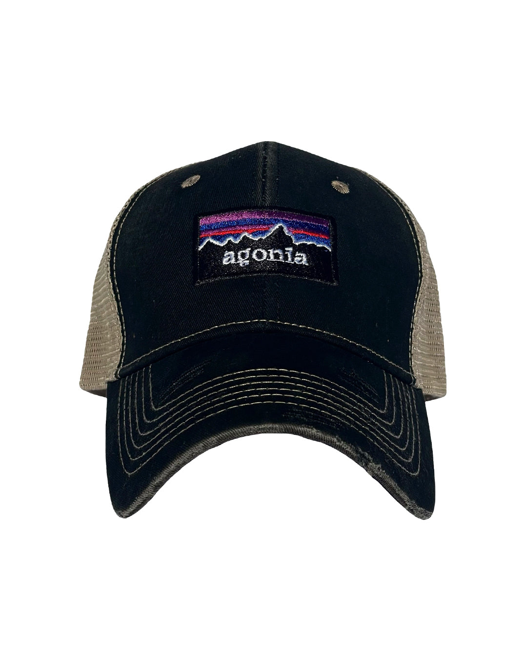 Gorra "Agonía"