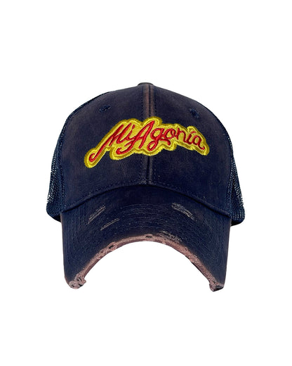 Gorra "Miagonía"