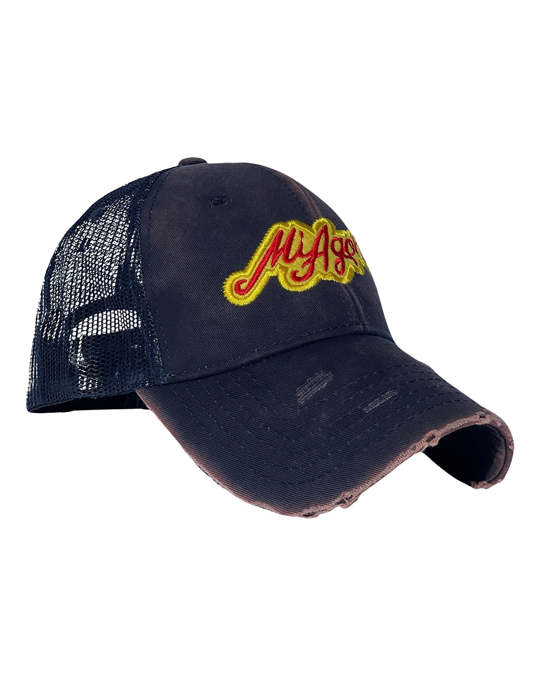 Gorra "Miagonía"