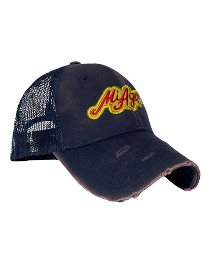 Gorra "Miagonía"