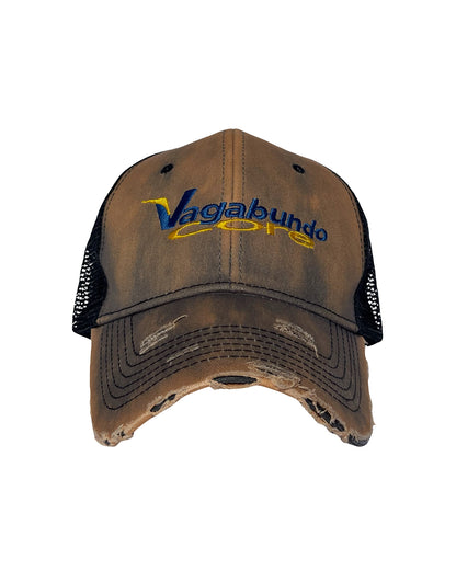 Gorra "Vagabundo Core" V2