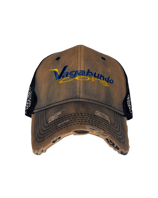 Gorra "Vagabundo Core" V2