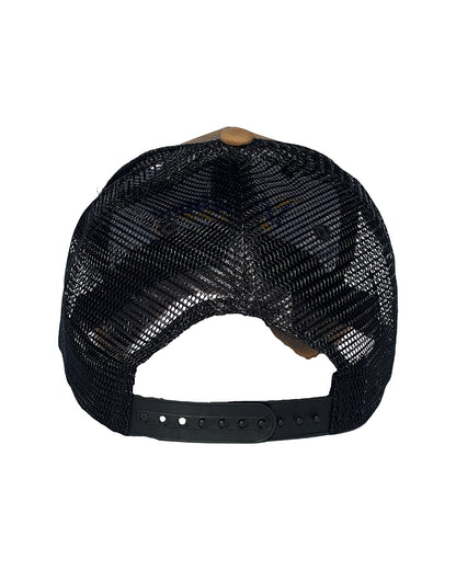 Gorra "Vagabundo Core" V2