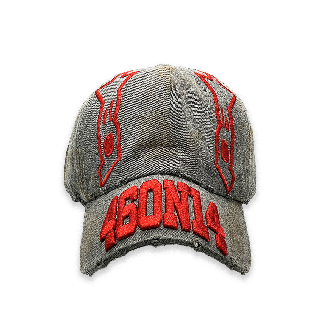 "460N14" Cap