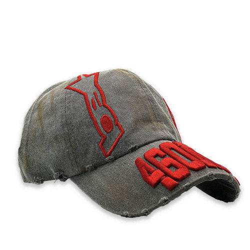 "460N14" Cap