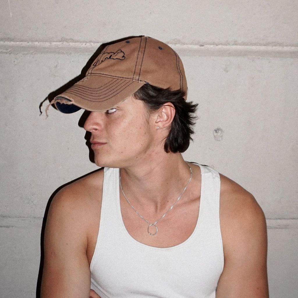 Gorra LCMA2
