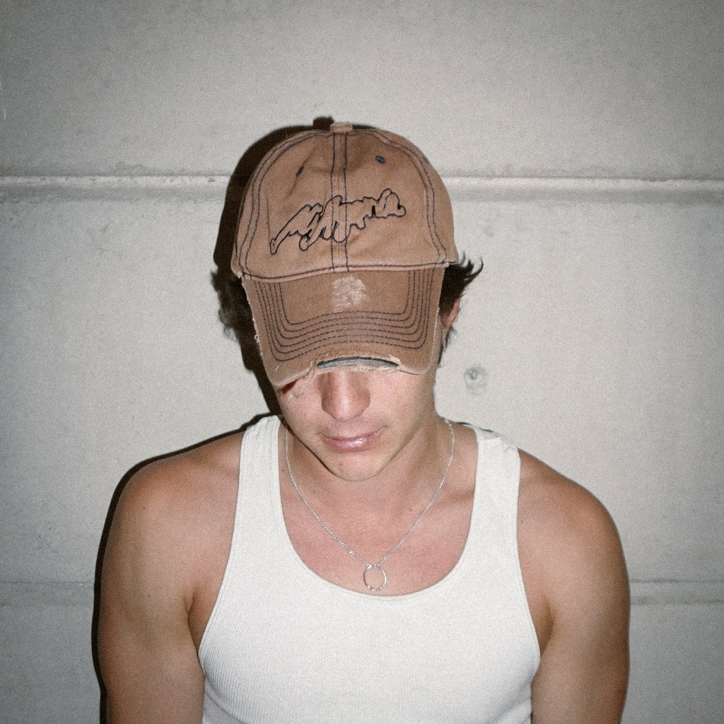 Gorra LCMA2