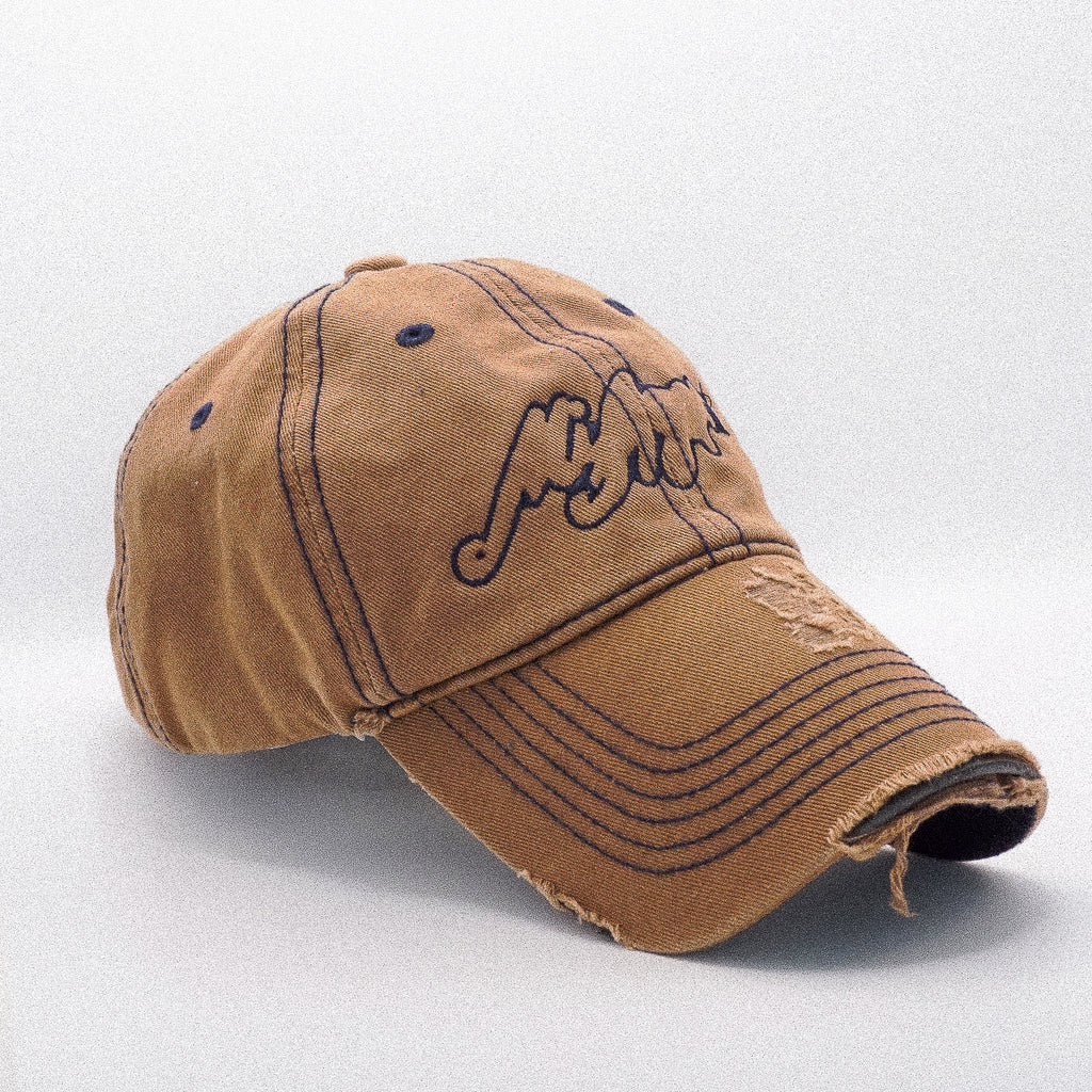 Gorra LCMA2