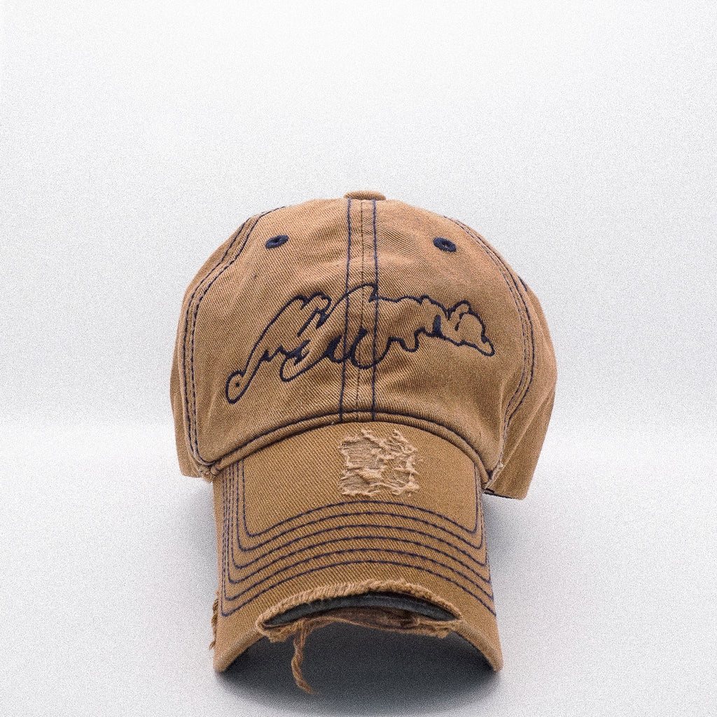 Gorra LCMA2
