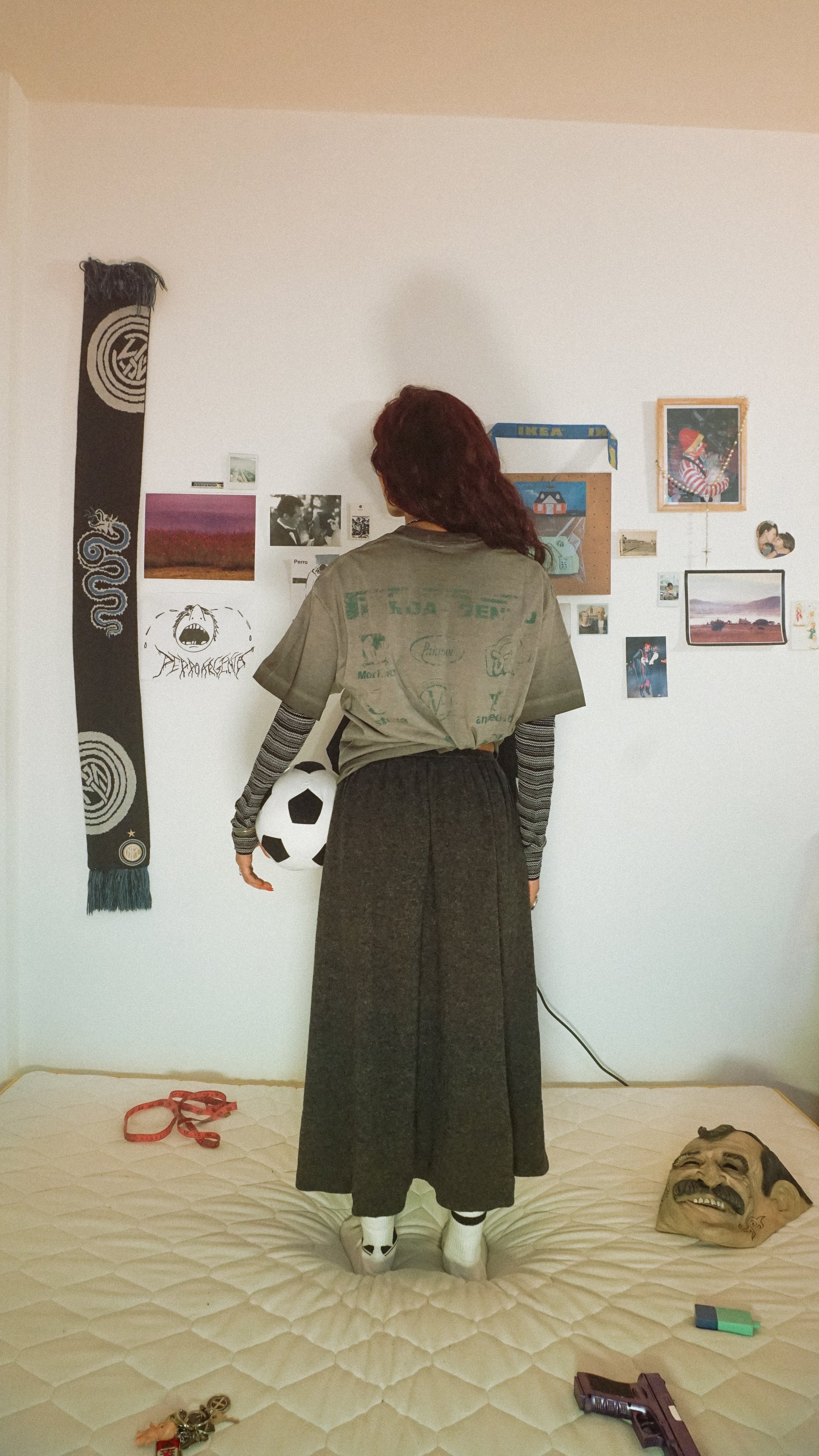"20112023" Tee