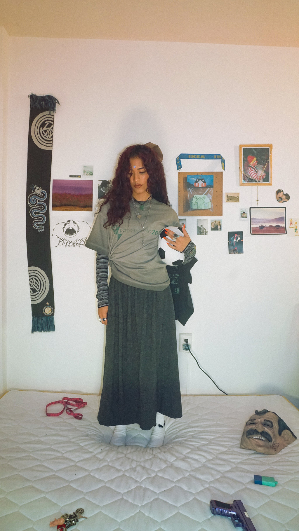 "20112023" Tee