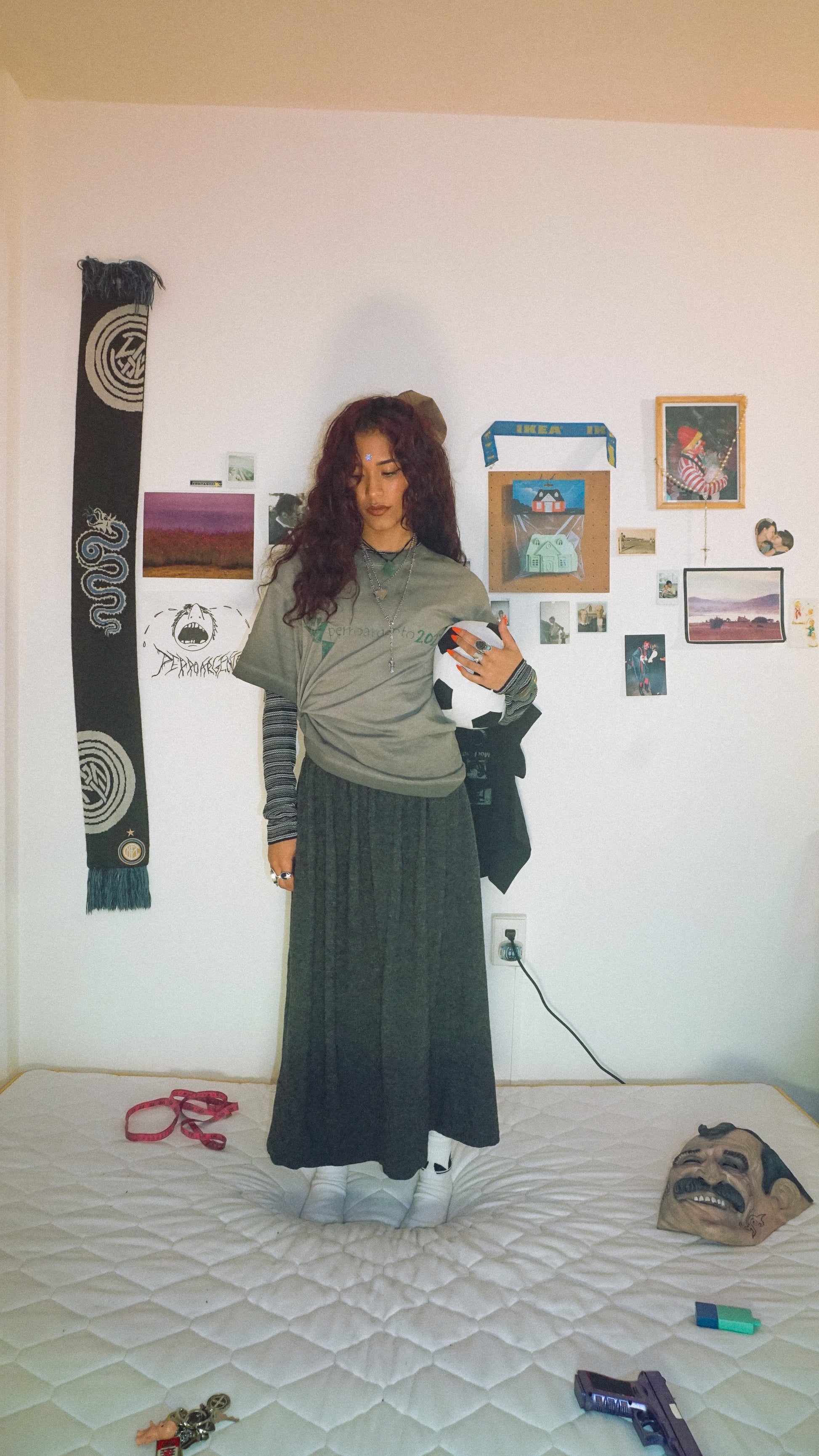 "20112023" Tee