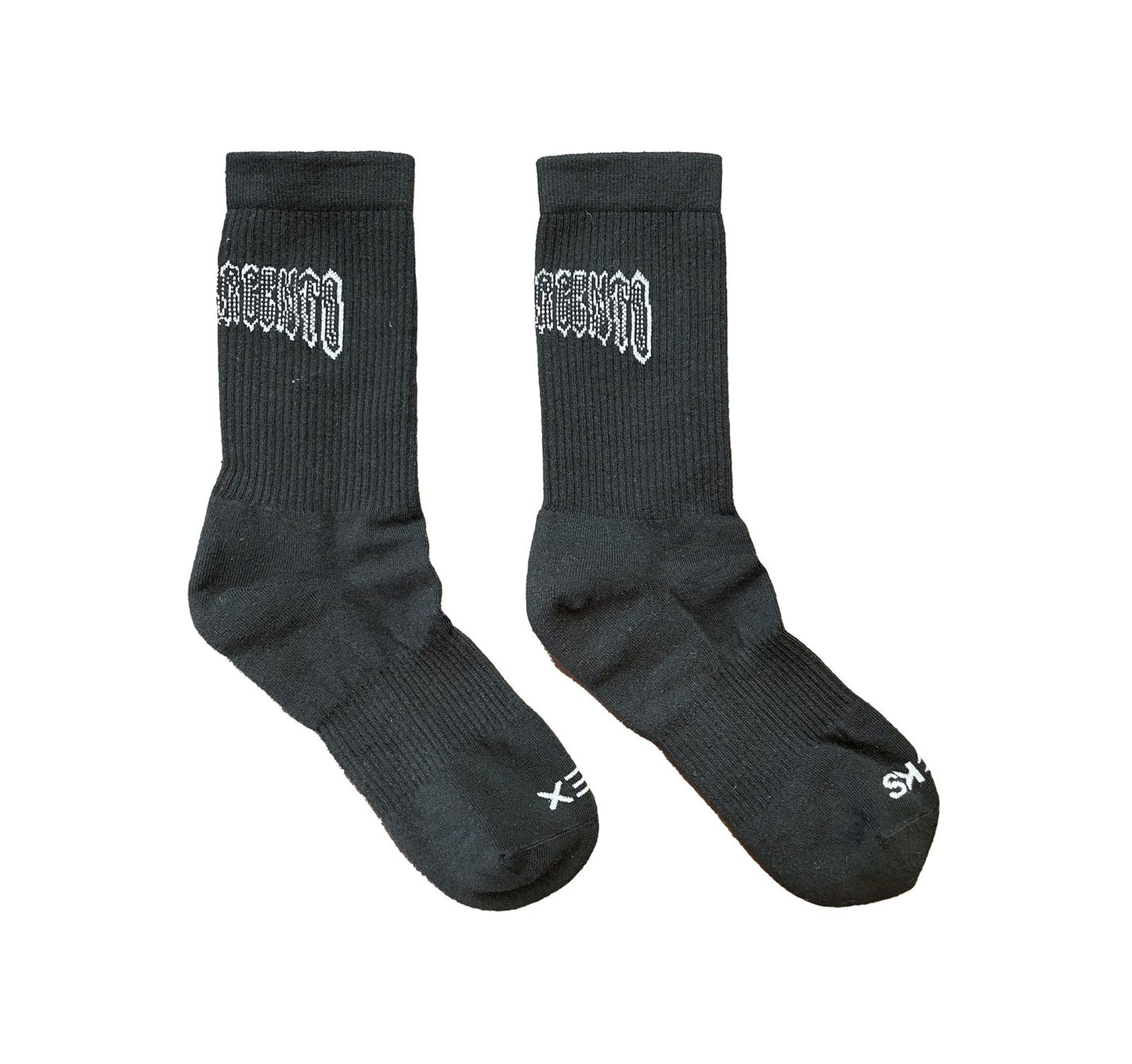 Calcetas "Sex Socks"