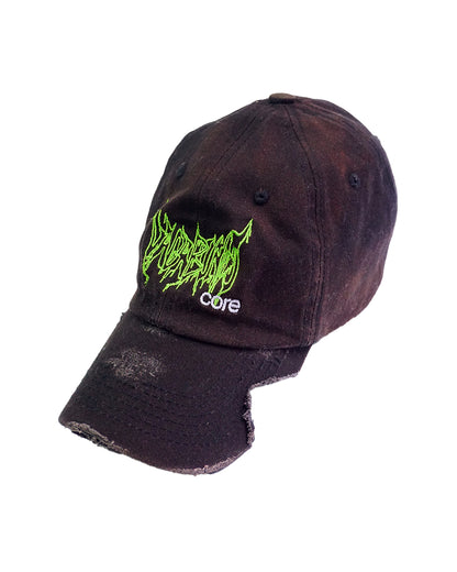 Gorra "Vagabundo core"