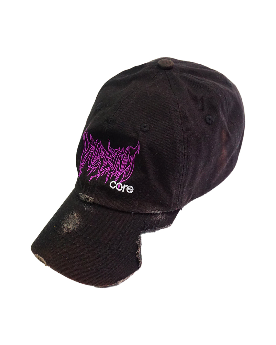 "Vagabond core" cap