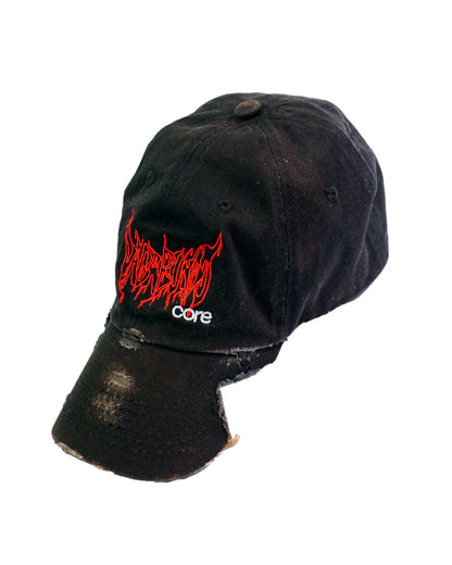 Gorra "Vagabundo core"