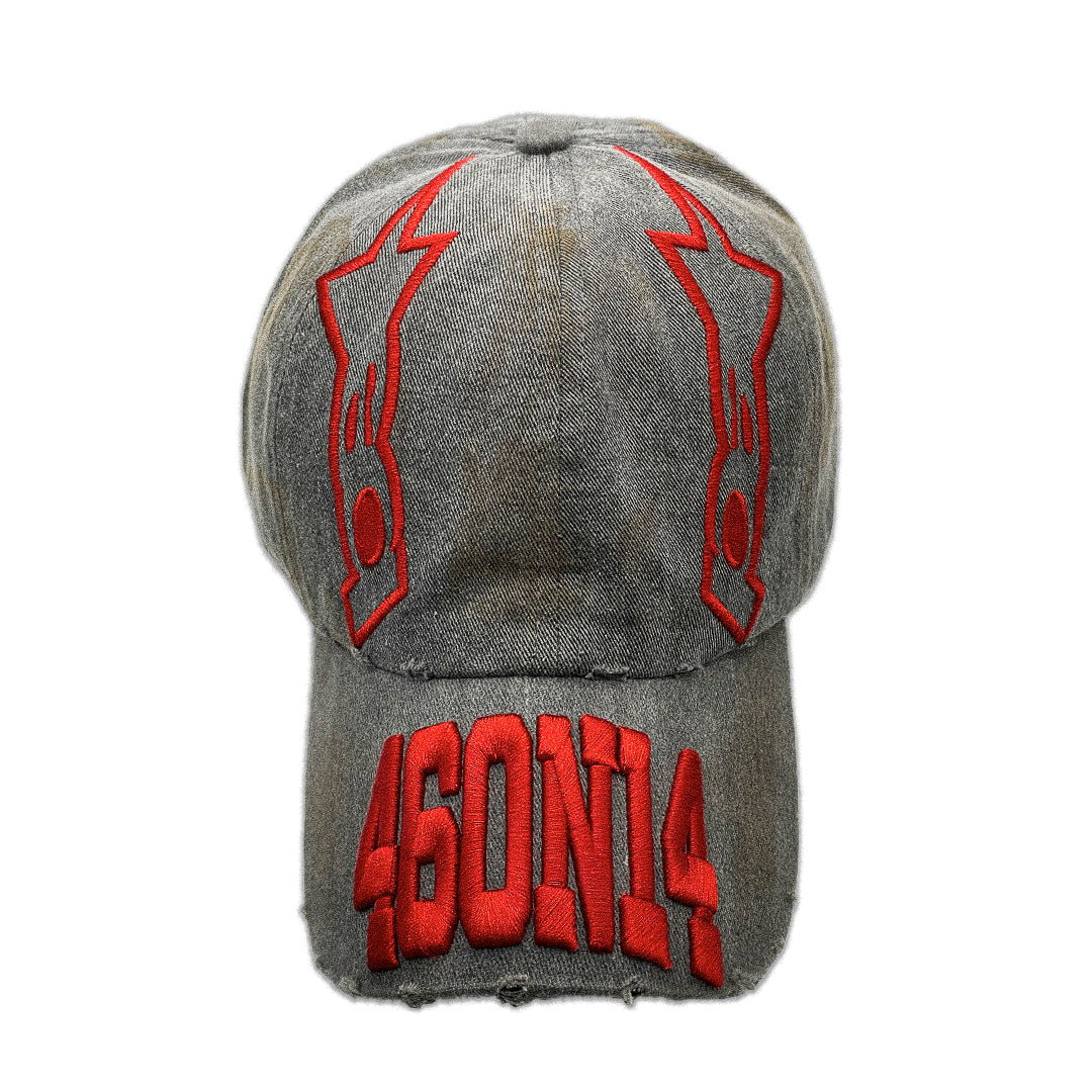 "460N14" Cap