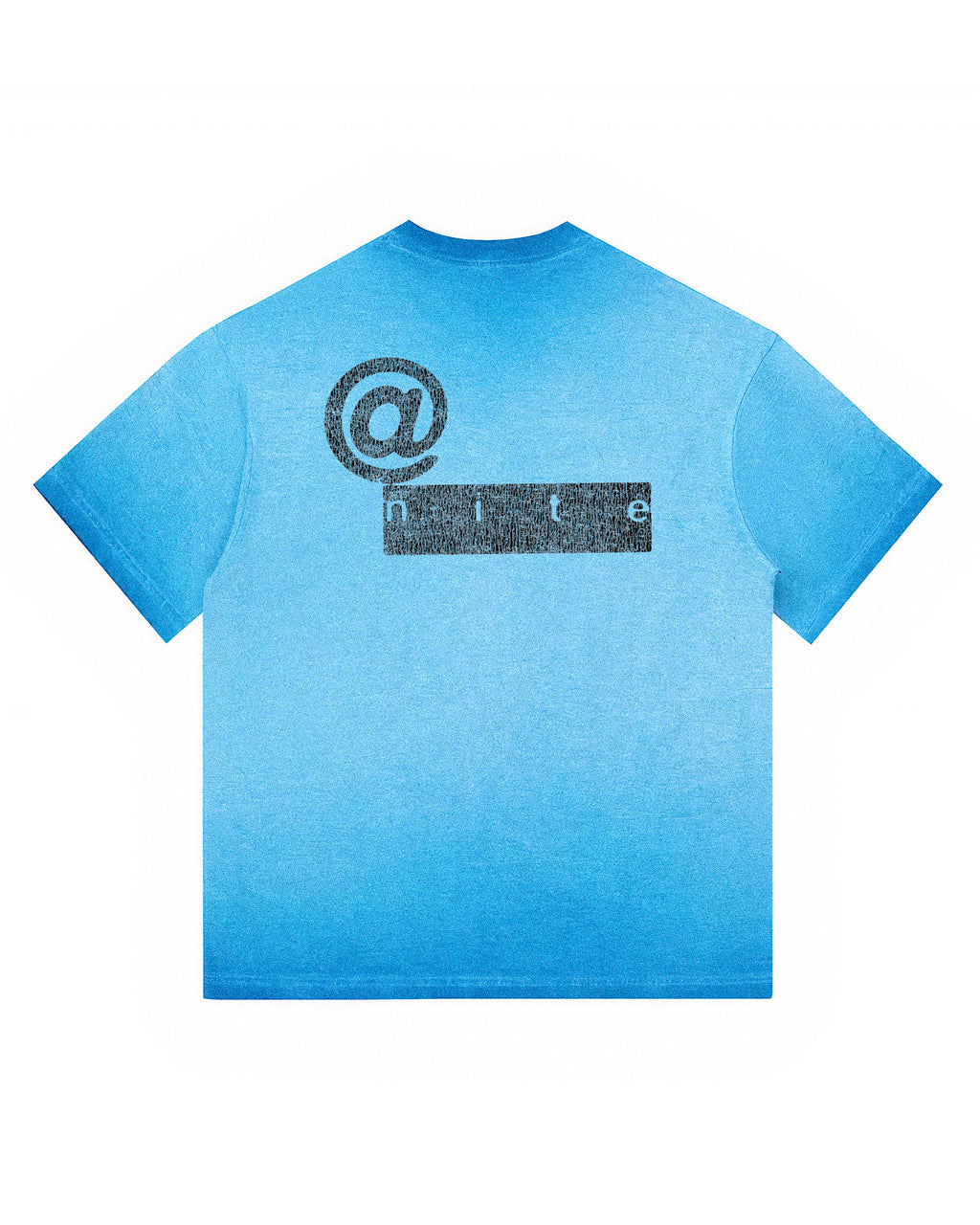 "Blue" Tee