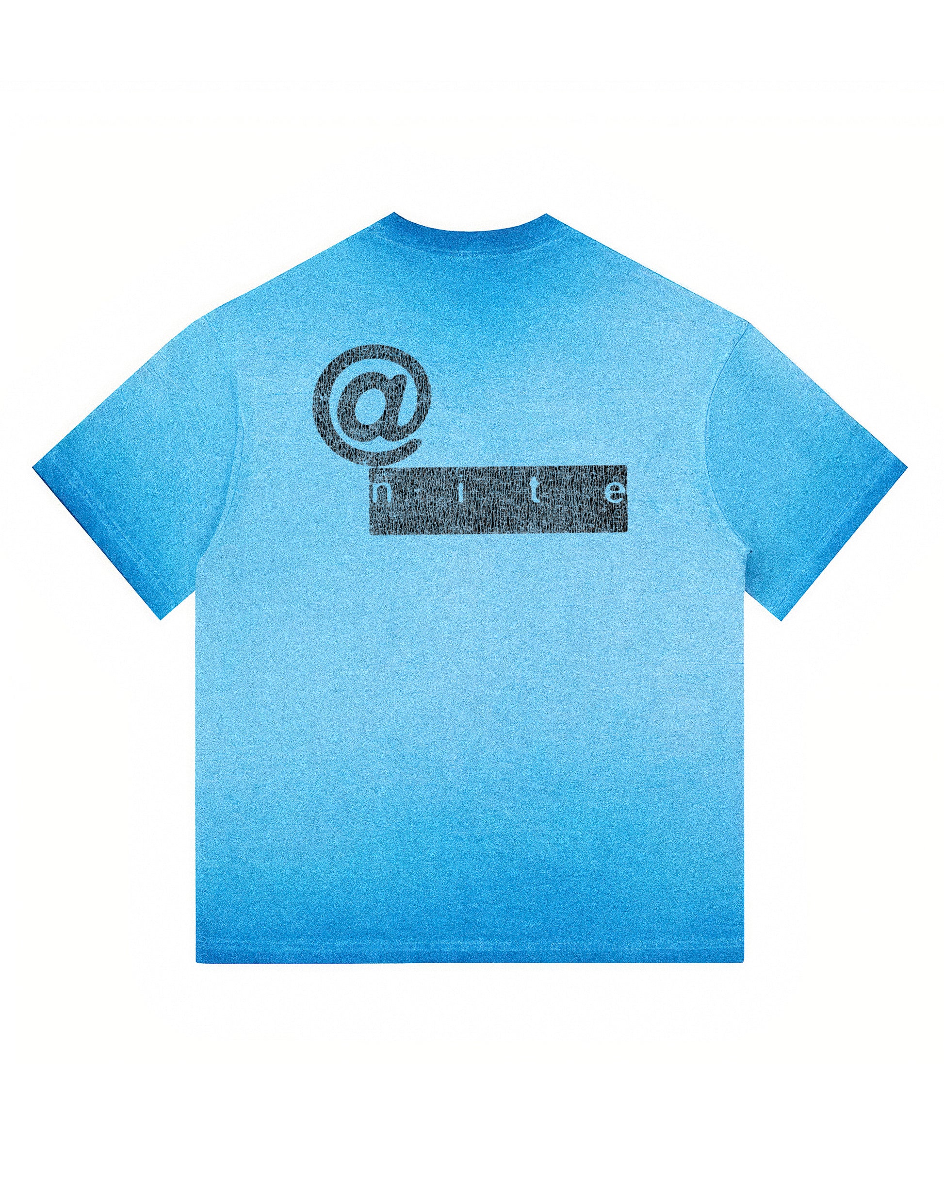 "Blue" Tee