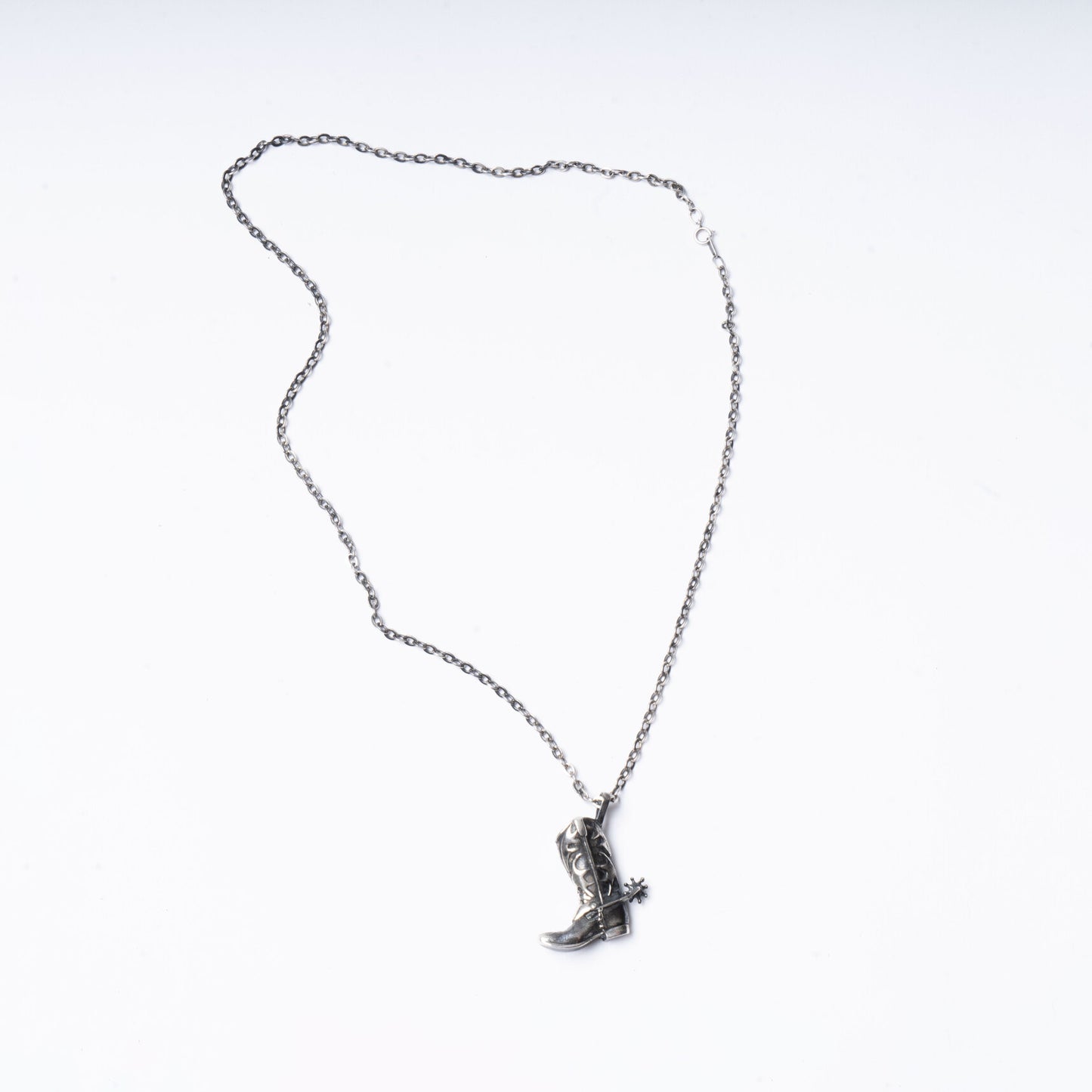 "Sad Coahuila" Necklace