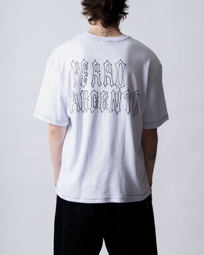 "Melancholic Republic" T-shirt