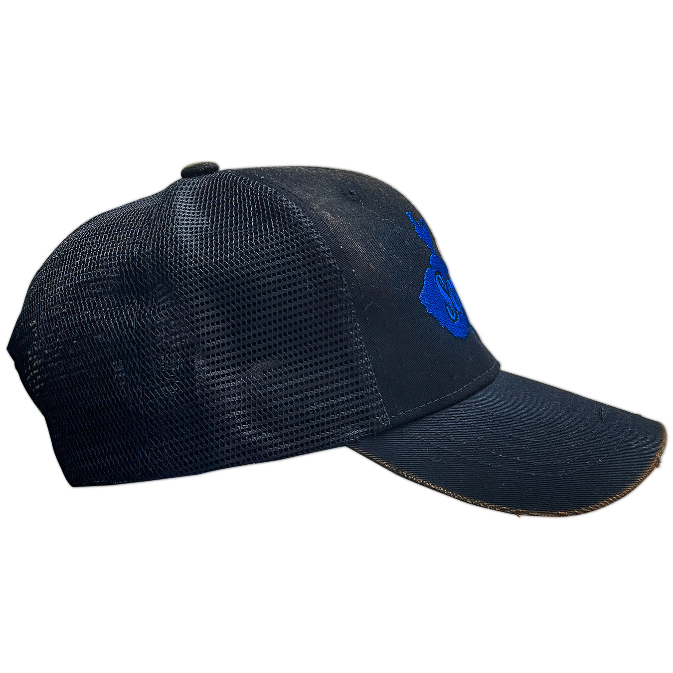 Gorra "Dependencia 1"