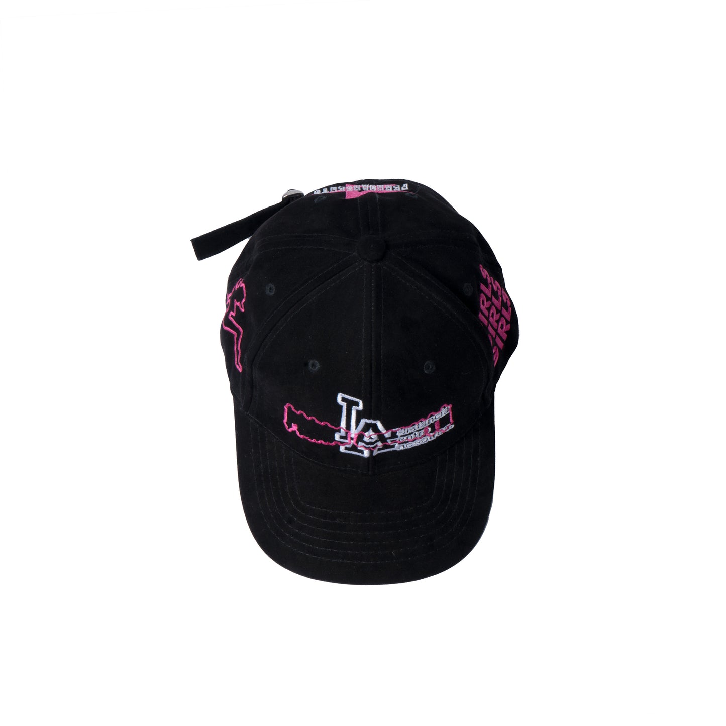 Gorra "Esta Soledad"