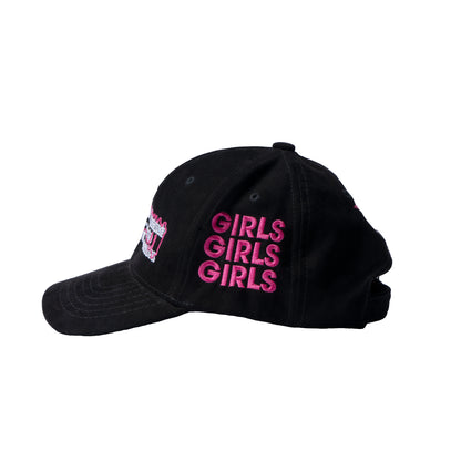 Gorra "Esta Soledad"