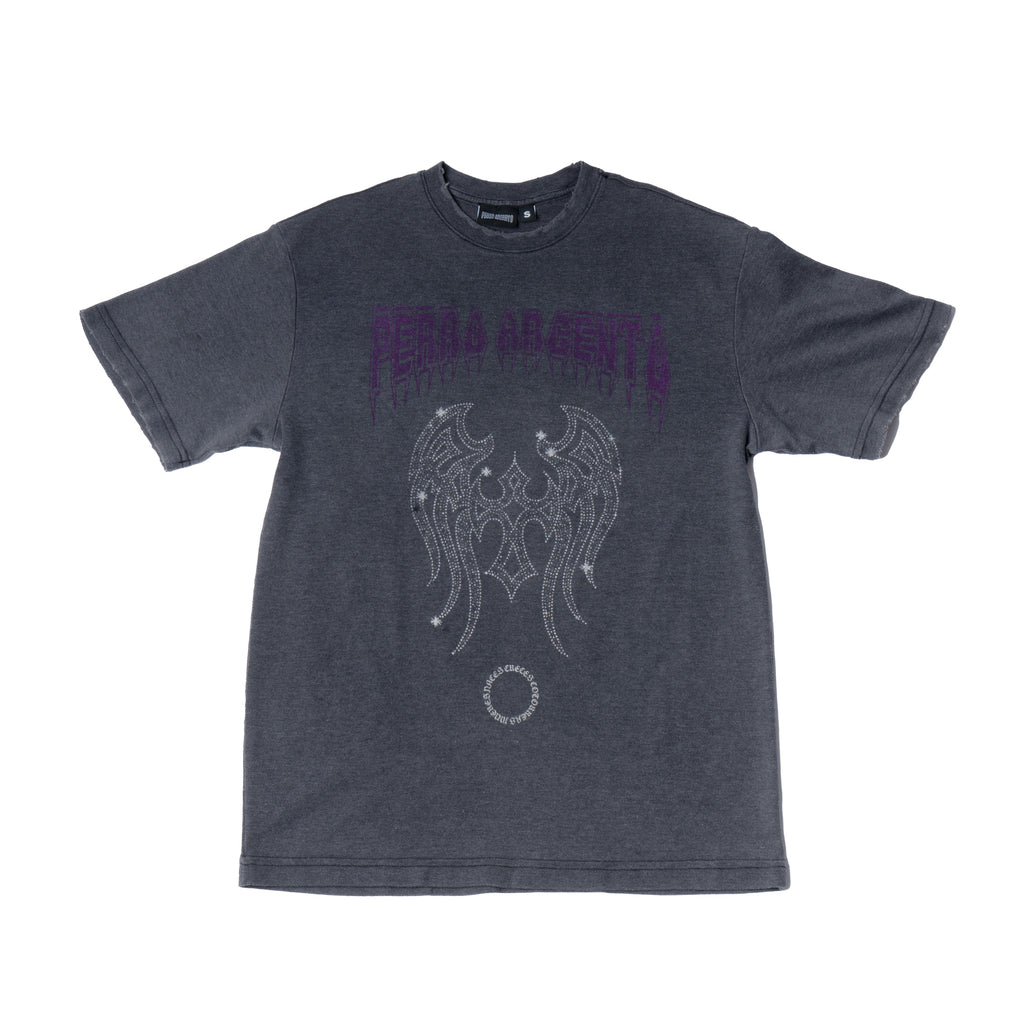 Camiseta "Sangre, lujuria"