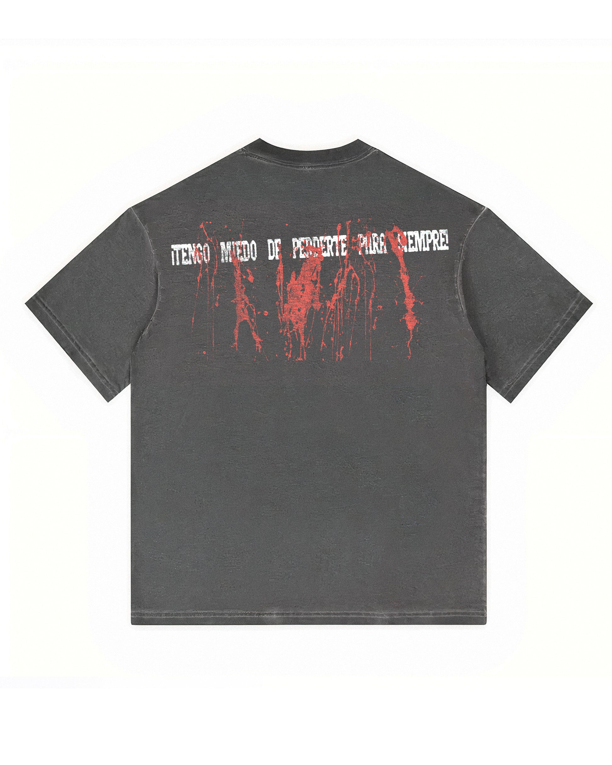 "Night of The Living Grief" Tee