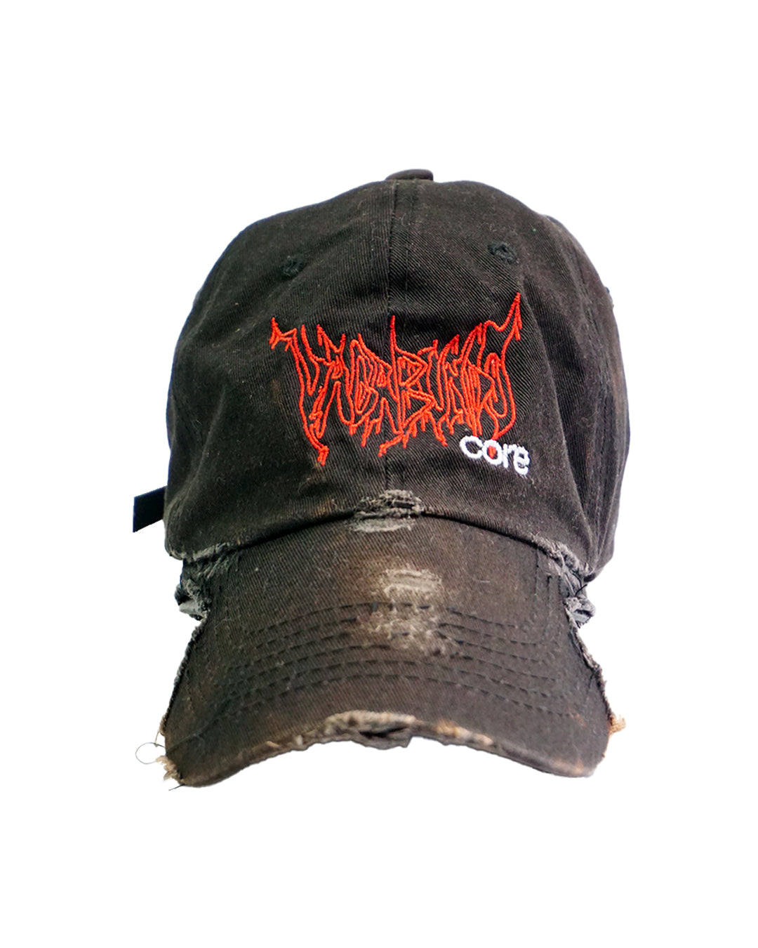 Gorra "Vagabundo core"