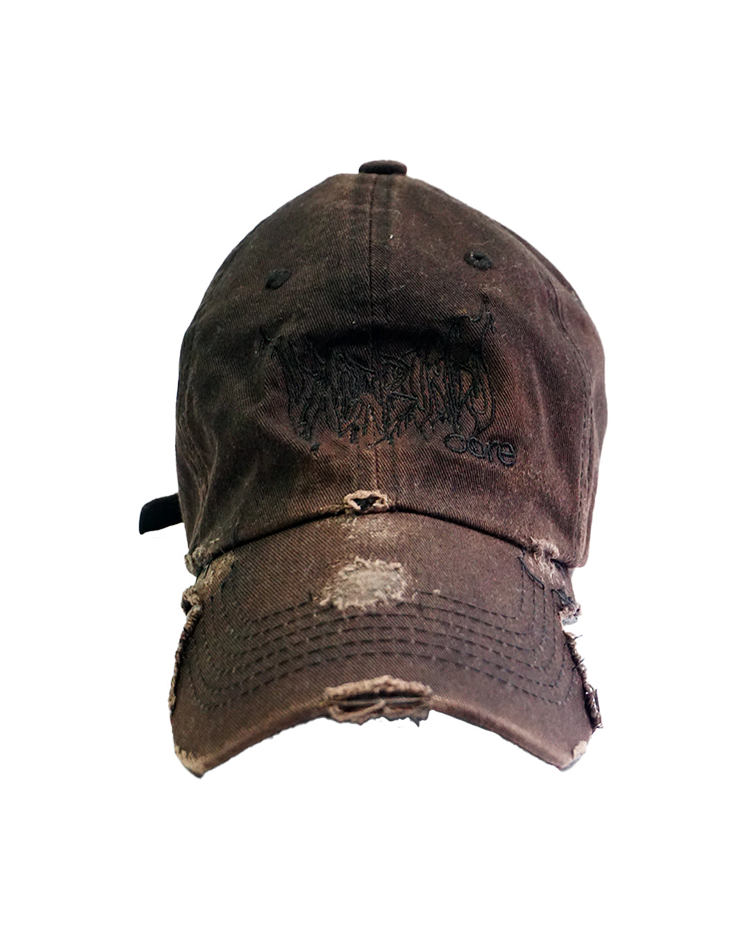 Gorra "Vagabundo core"