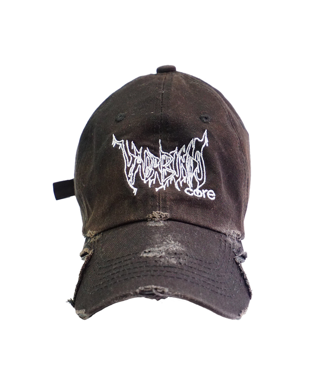 Gorra "Vagabundo core"