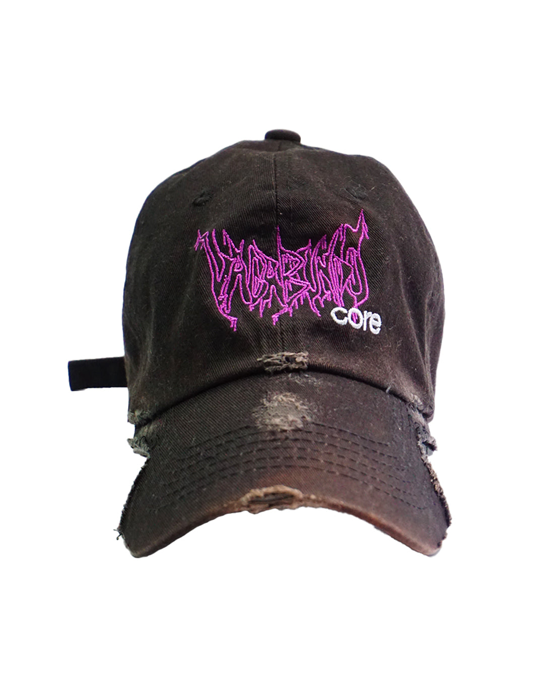 Gorra "Vagabundo core"